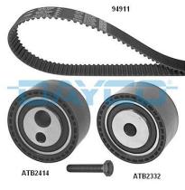  KTB492 - KIT DISTRIBUCION