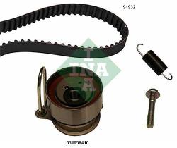 LUK - INA - FAG 530050610 - KIT DE DISTRIBUCION