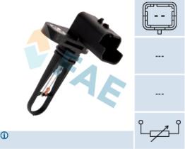  33509 - SENSOR TEMP. AMBIENTE