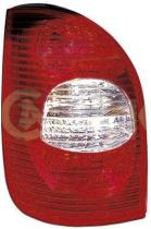 Alkar 2212364 - DCH.PIL.TSRO..S/PORTALAM.(G.O.)