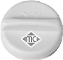 Metalcaucho 03674 - TAPON ACEITE OPEL 1.7D-2.0D