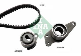  KTB280 - KIT DISTRIBUCION
