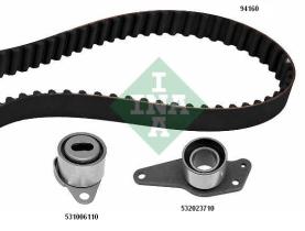 LUK - INA - FAG 530001510 - KIT DE DISTRIBUCION