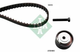  KTB283 - KIT DISTRIBUCION