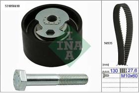 LUK - INA - FAG 530014410 - KIT DE DISTRIBUCION