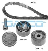  KTB395 - KIT DISTRIBUCION