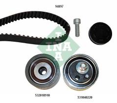 LUK - INA - FAG 530036410 - KIT DE DISTRIBUCION