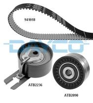  KTB493 - KIT DISTRIBUCION