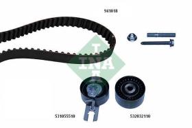 LUK - INA - FAG 530037510 - KIT DE DISTRIBUCION