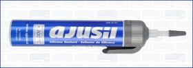 Ajusa 75000100 - SELLANTE SILIC.200 ML.(U) RETENES A