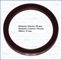 Ajusa 15039400 - RETEN ACEITE