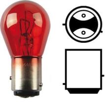 Amolux 101 - LAMP.BAW15D(ESPECIAL)12V 21/5