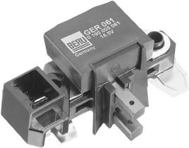  GER061 - PIEZAS DE ENCENDIDO