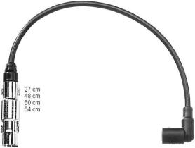  ZEF1117 - JUEGOS DE CABLES