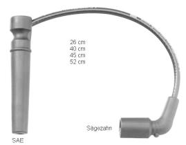  ZEF1609 - JUEGOS DE CABLES
