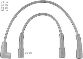  ZEF573 - JUEGOS DE CABLES