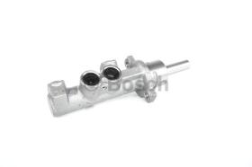 Bosch 0204123592 - CILINDRO PRINCIPAL FRENO