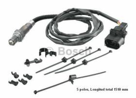  0258007351 - SENSOR DE OXIGENO