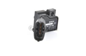 Bosch 0261230090 - SENSOR PRESION/TEMPERAT