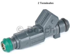 Bosch 0280156328 - VALVULA DE INYECCION