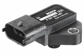 Bosch 0281002487 - SENSOR DE PRESION