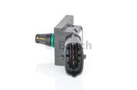 Bosch 0281002573 - SENSOR PRESION/TEMPERAT