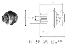 Bosch 1006209522