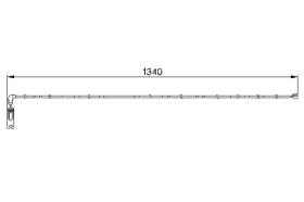  1987474944 - SONDA DESGASTE P.SBB