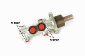 Bosch F026003502 - CILINDRO PRINCIPAL FRENO