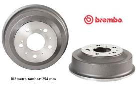 BREMBO 14707610