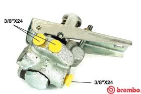 BREMBO R68003 - VALVULA REGULADORA
