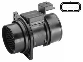  5WK9609Z483 - [*]CAUDALIMETRO MASA AIRE MARCA VDO