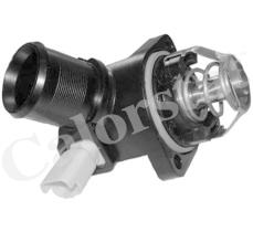 Carbureibar Pierburg Vernet TH6808103J181 - TERMOSTATOS