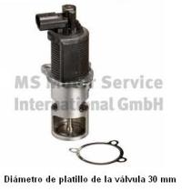 Carbureibar Pierburg Vernet 722818590 - VALVULA RECICLADO GASES