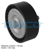 Dayco APV1024