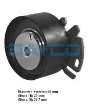 Dayco ATB1006