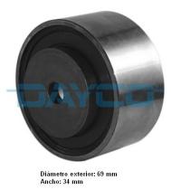 Dayco ATB1011