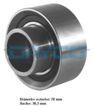 Dayco ATB2066