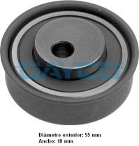  ATB2102 - POLEAS, TENSORES, TAPAS AUTO