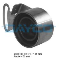 Dayco ATB2156