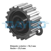 Dayco ATB2164