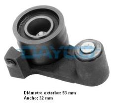 Dayco ATB2187