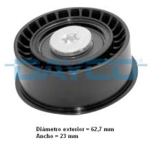 Dayco ATB2192