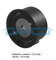 Dayco ATB2207