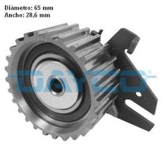 ATB2221 - POLEAS, TENSORES, TAPAS AUTO