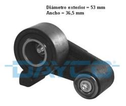 Dayco ATB2233