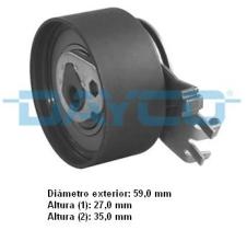 Dayco ATB2234