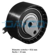 Dayco ATB2246