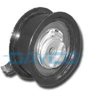 Dayco ATB2252 - POLEAS, TENSORES, TAPAS AUTO