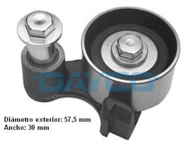  ATB2256 - POLEAS, TENSORES, TAPAS AUTO